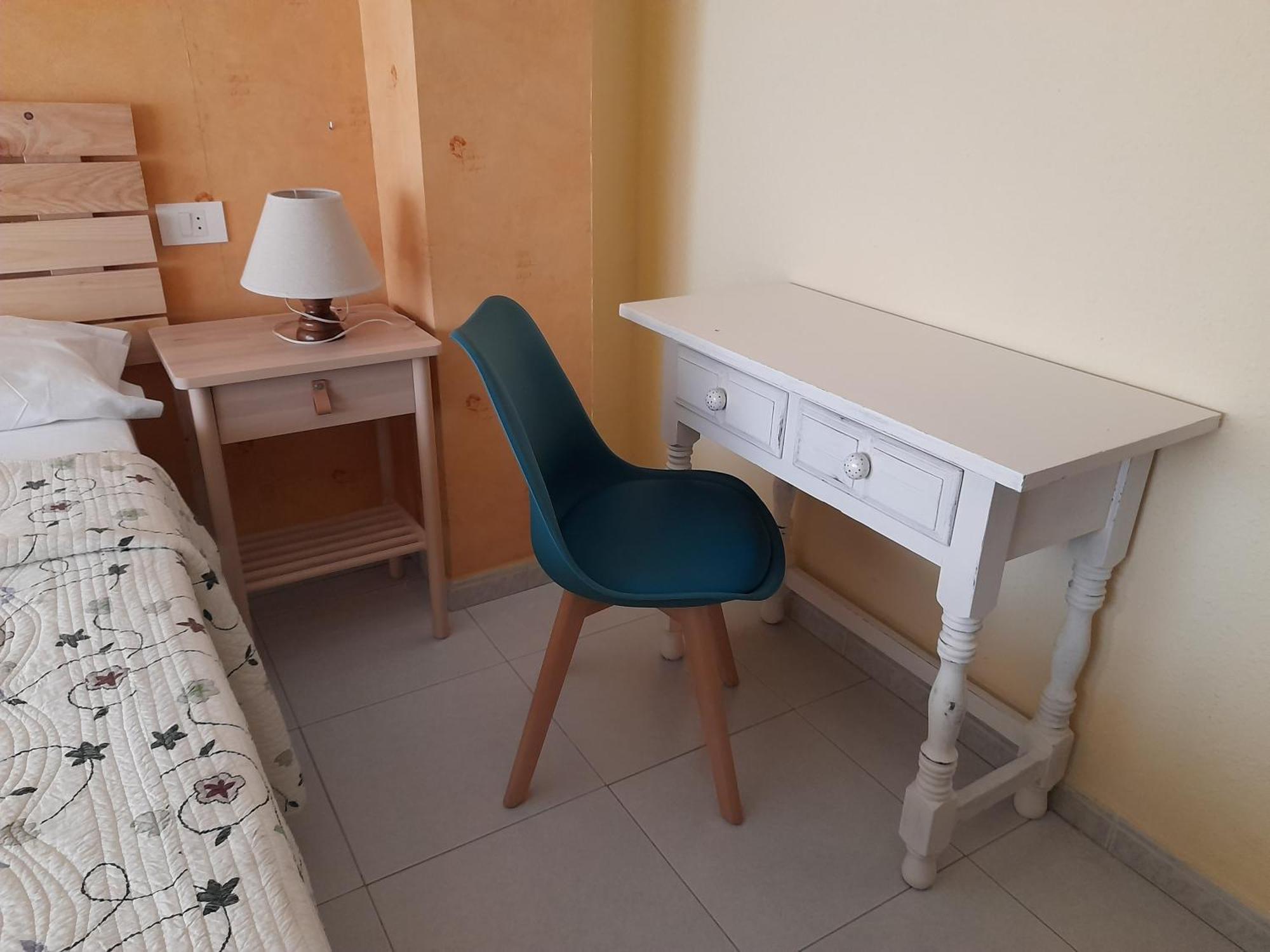 Hostal Quiper Quiroga Zewnętrze zdjęcie
